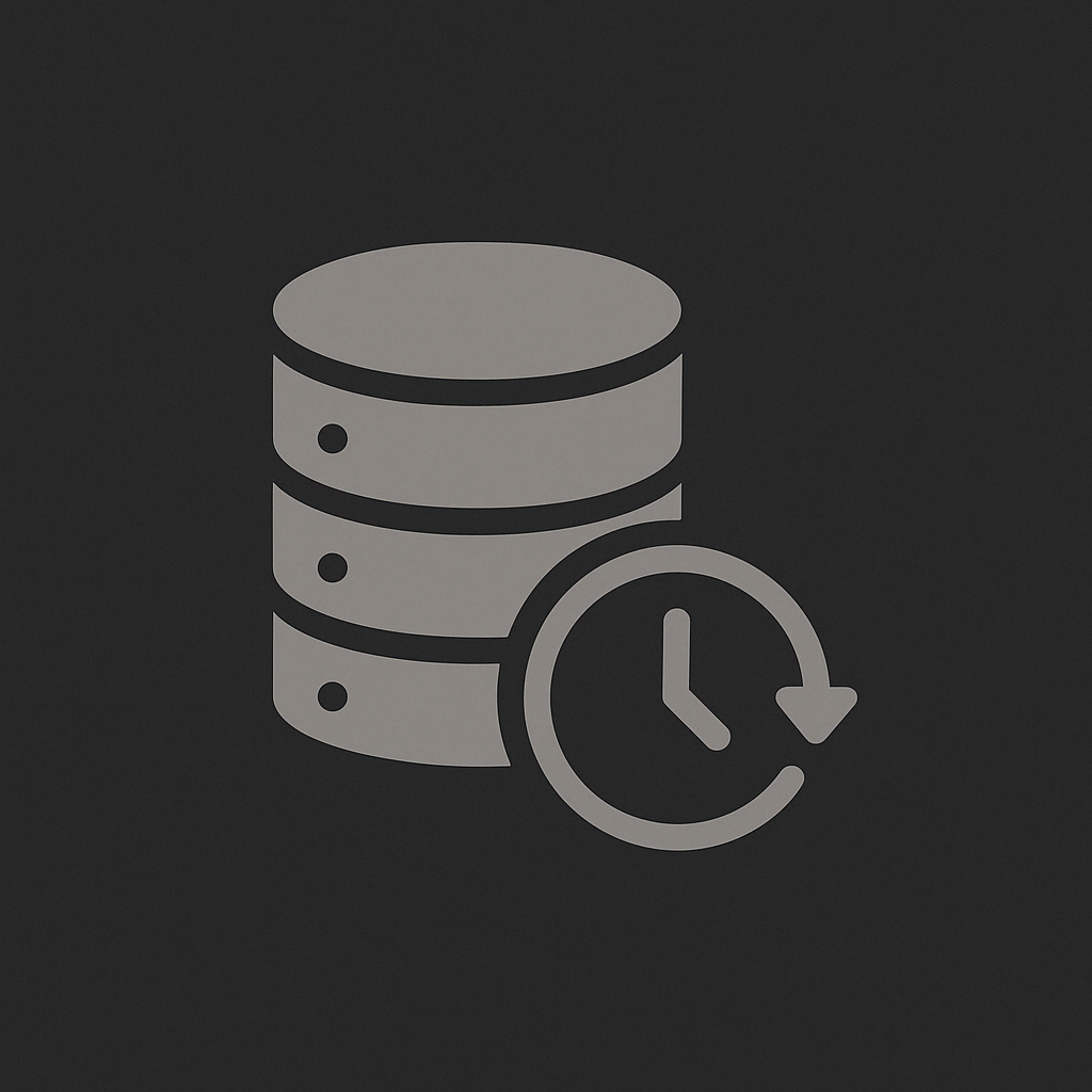 Backup i Recovery rešenja