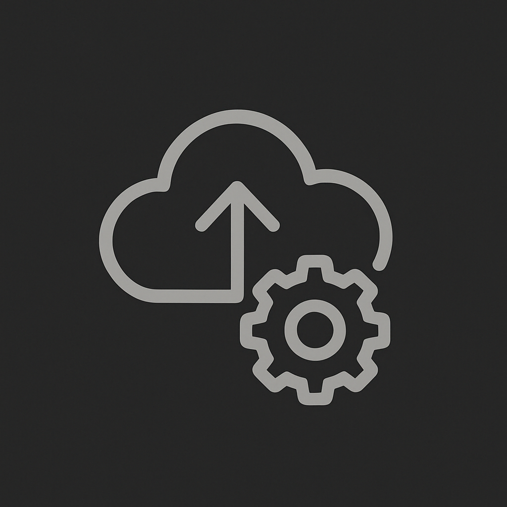 Implementacija & upravljanje cloud rešenjima