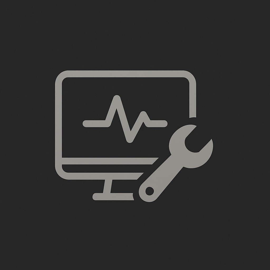 IT Podrška & Monitoring