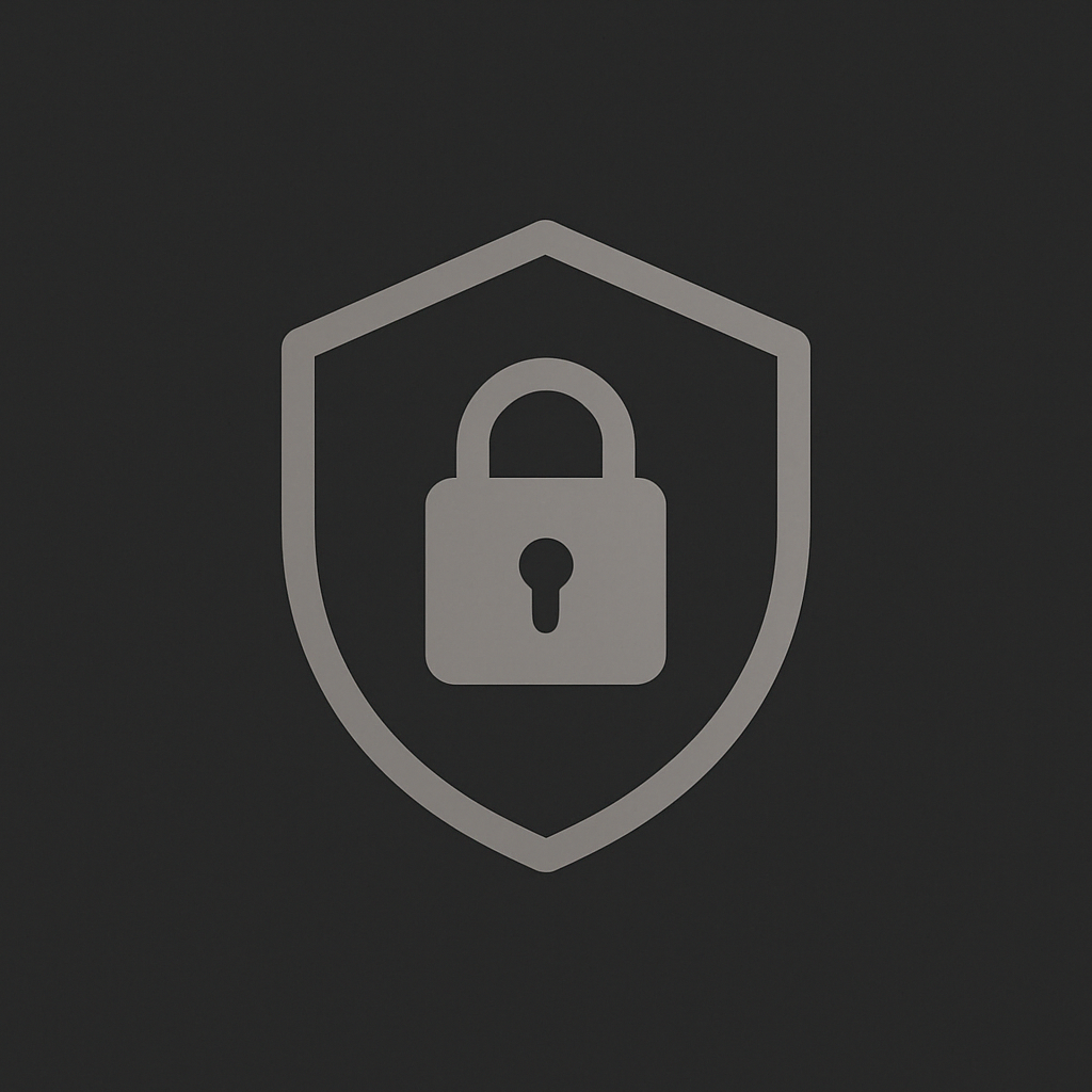 Cybersecurity & Data Protection